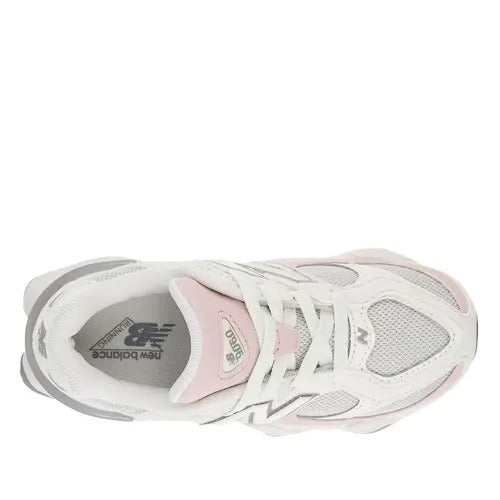 NEW BALANCE Sneaker Unisex Kids 9060-Twilight Haze Reflection