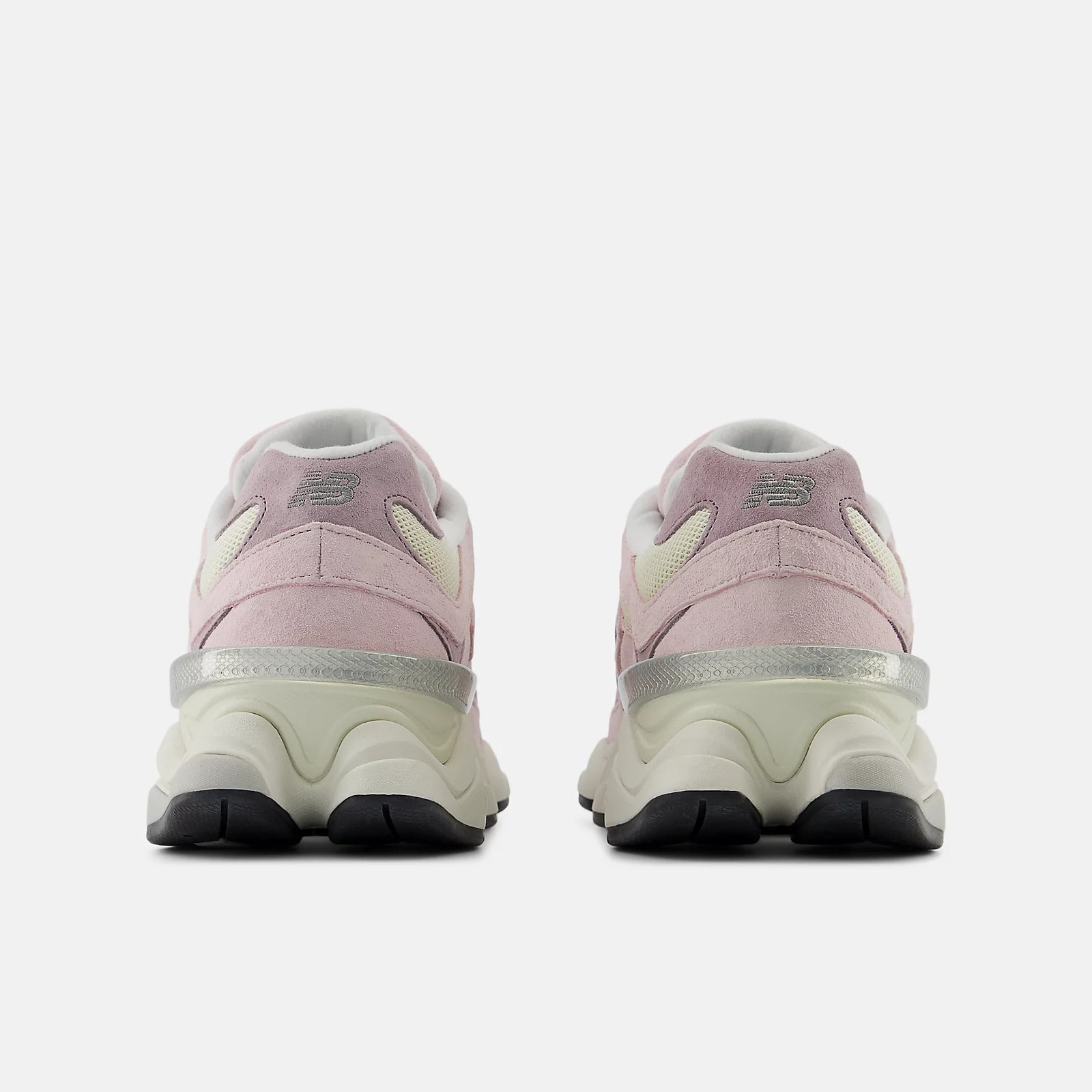 NEW BALANCE Sneaker Unisex 9060-Rose Sugar Angora Ice Wine