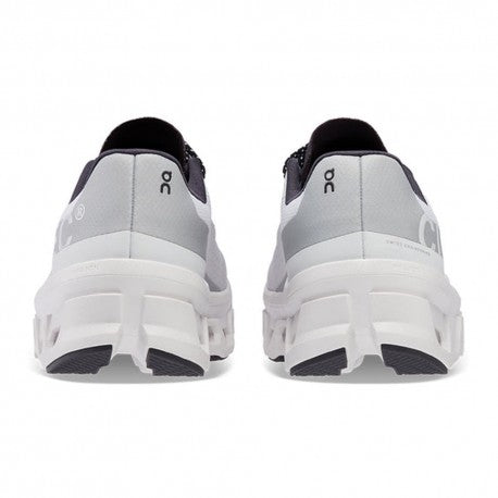 ON Sneaker Donna Cloudmonster-All White