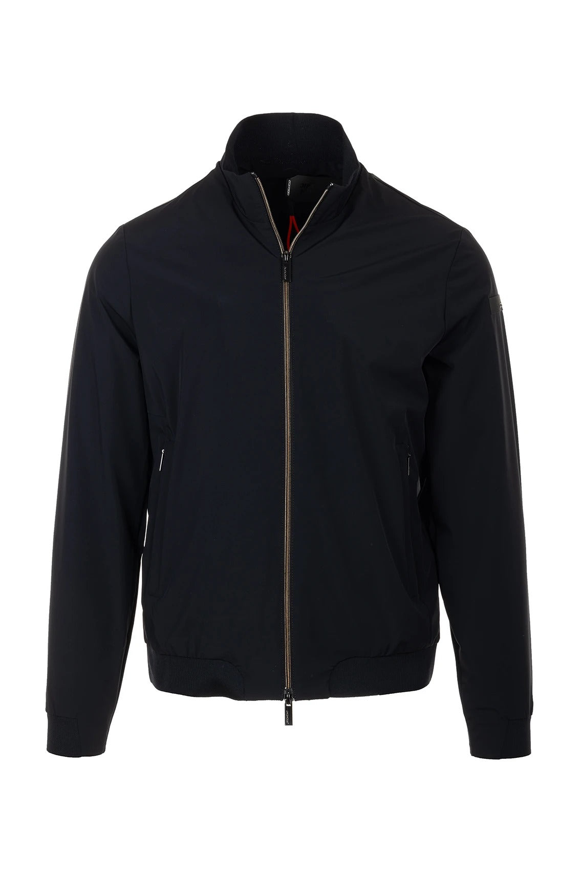 RRD Giubbino Uomo Summer Cult Val Jkt-Blue Black