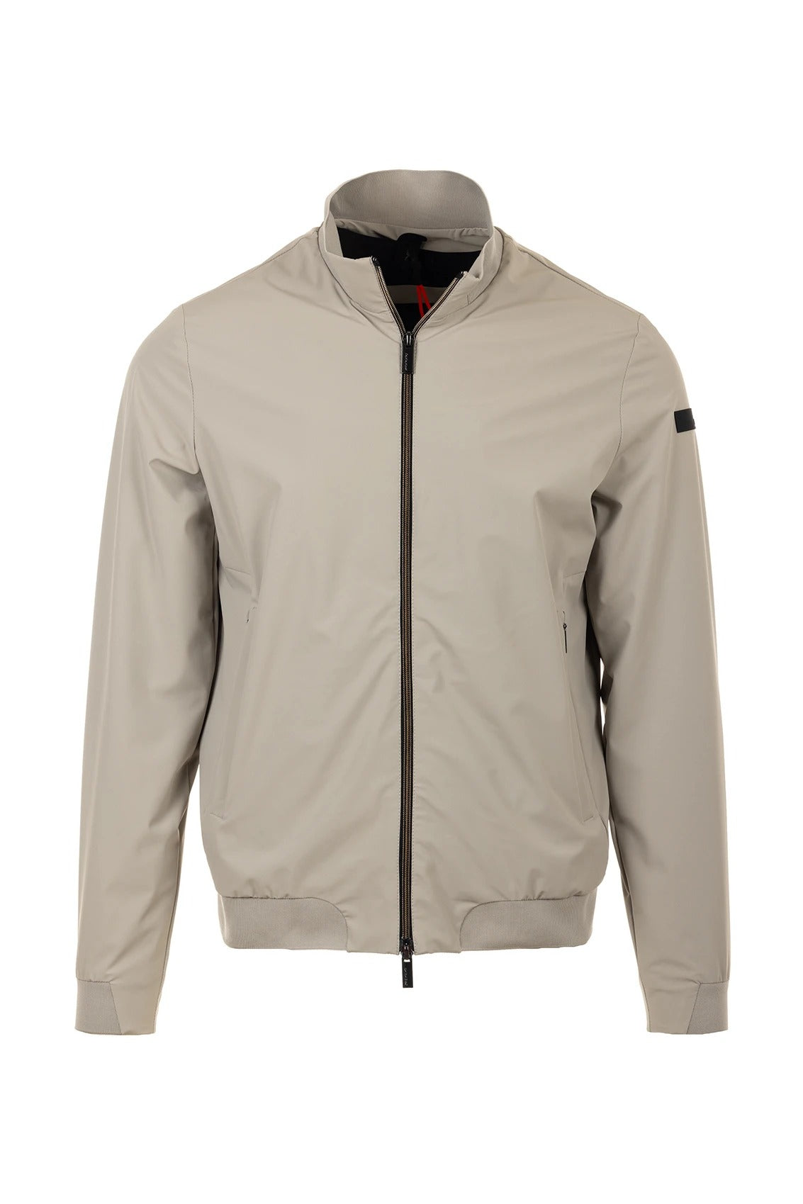 RRD Giubbino Uomo Summer Cult Val Jkt-White Sand