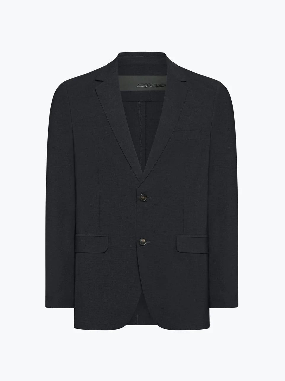 RRD Blazer Uomo Terzilight-Black Melange