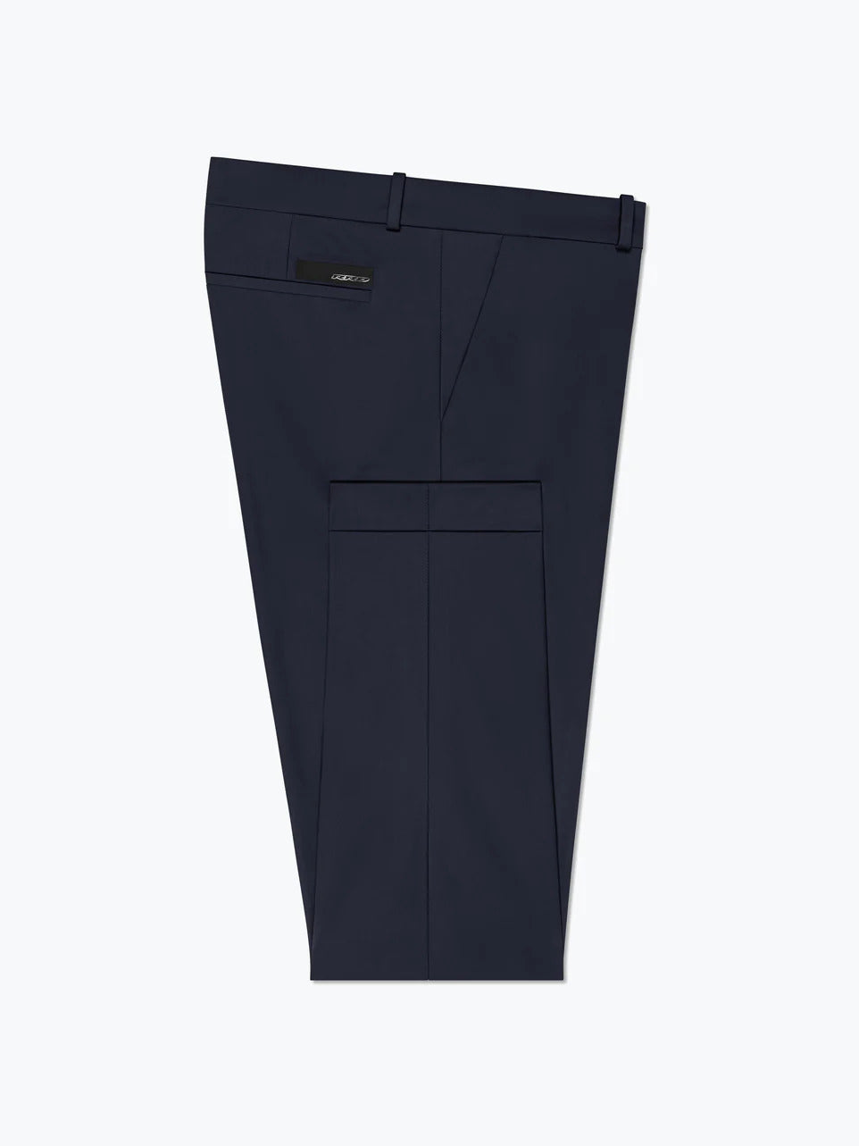 RRD Pantalone Uomo Surflex Chino-Ultramarine Blue