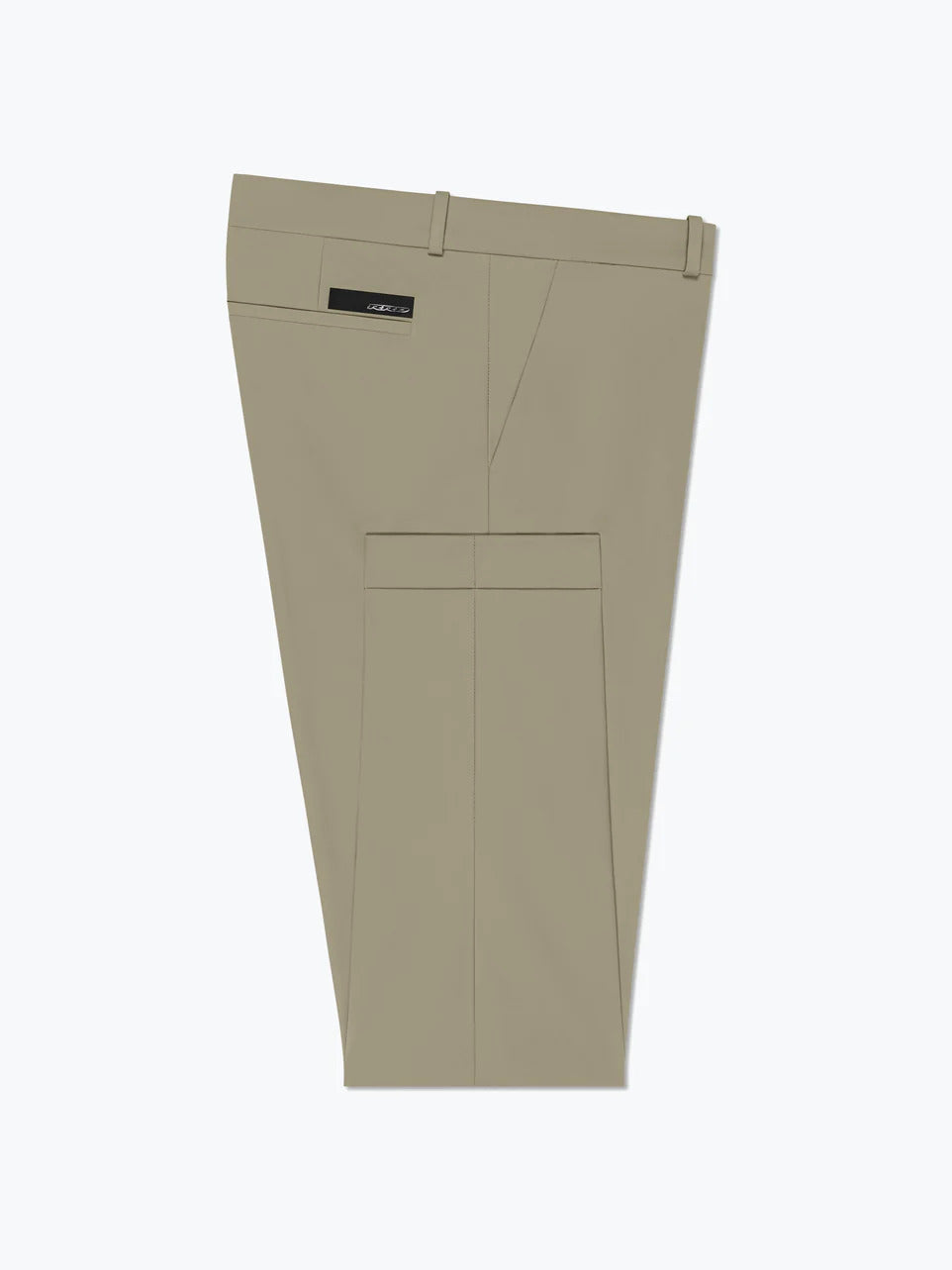 RRD Pantalone Uomo Surflex Chino-Tobacco