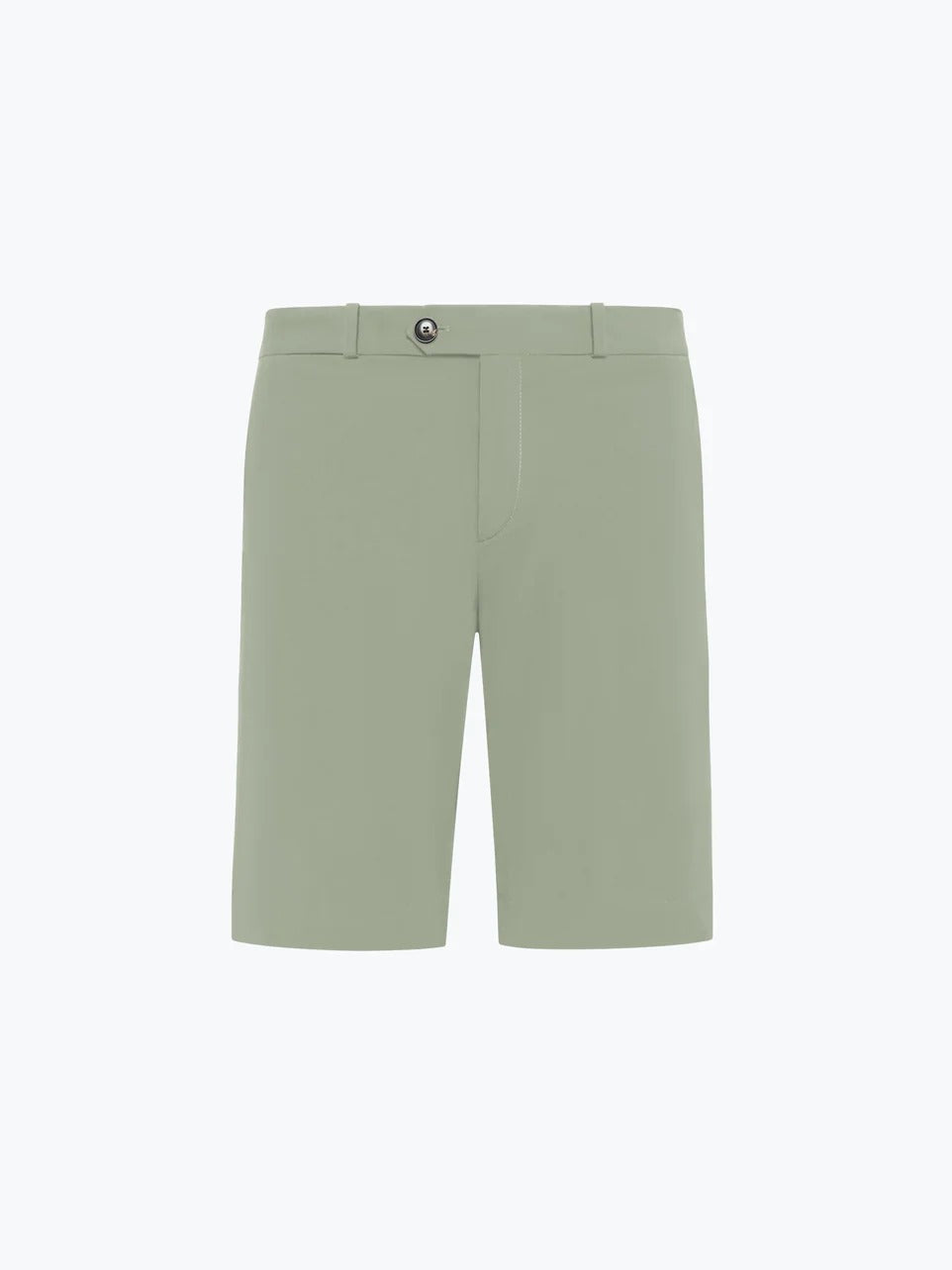 RRD Bermuda Uomo Surflex Chino Short Pant-Sage Green