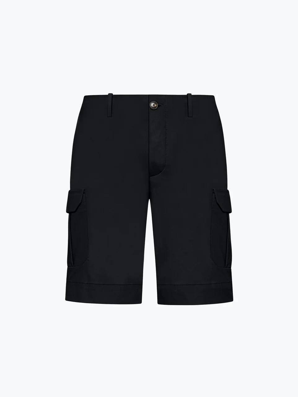 RRD Bermuda Uomo Surflex Cargo-Blue Black