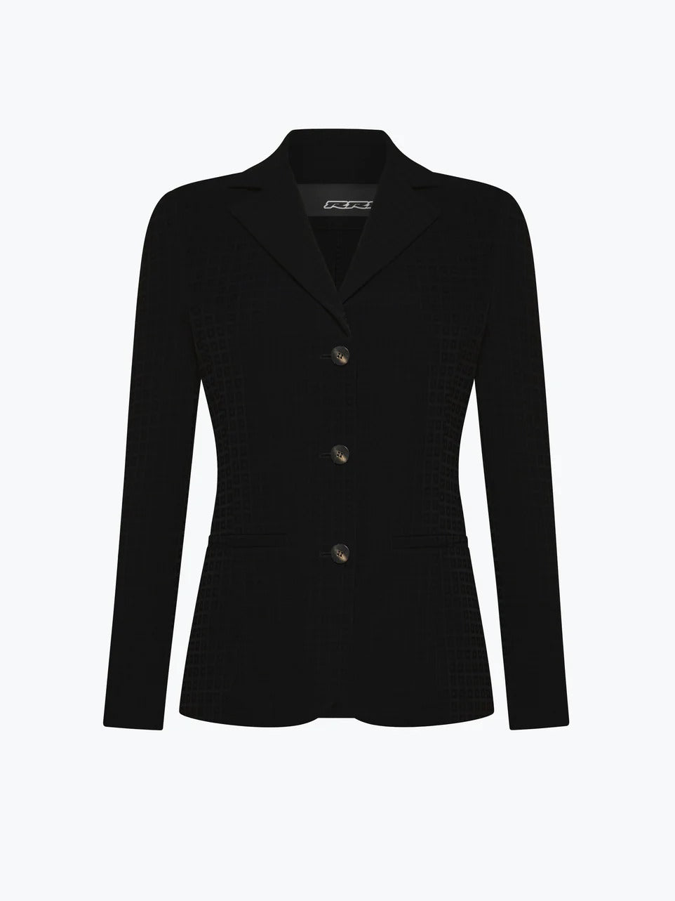 RRD Blazer Donna Extralight micro w-Black