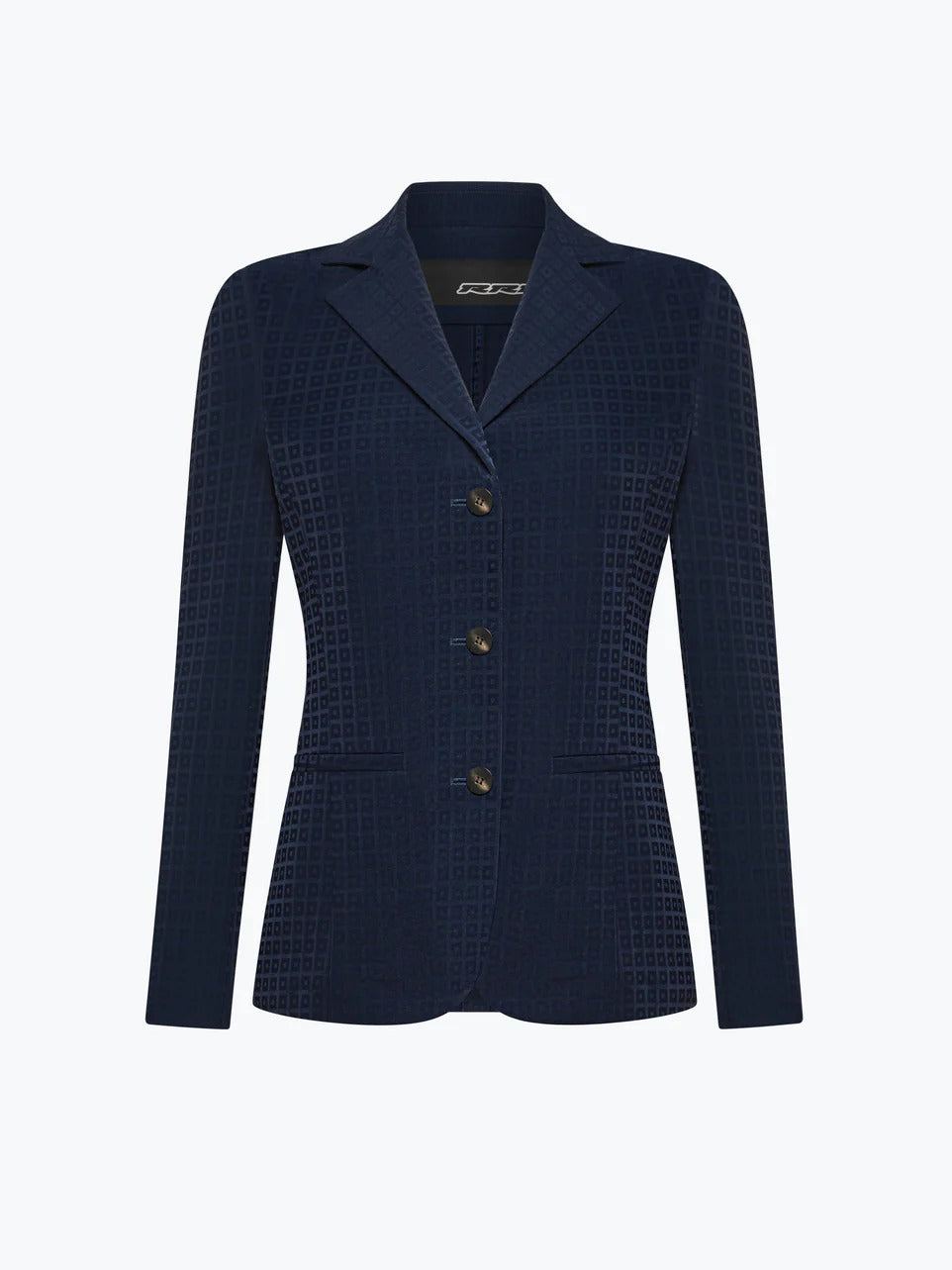 RRD Blazer Donna Extralight micro w-Blue Black