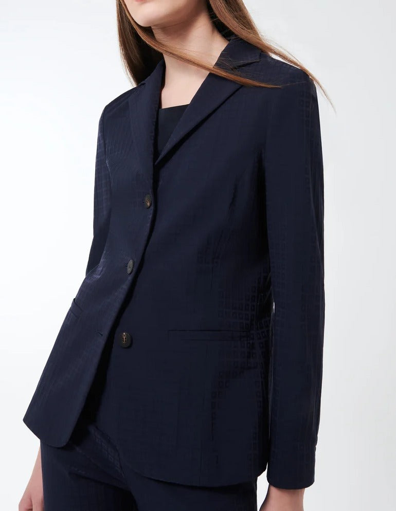 RRD Blazer Donna Extralight micro w-Blue Black