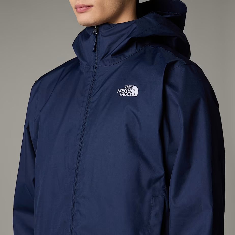 THE NORTH FACE Giubbino Uomo Quest-Summit Navy