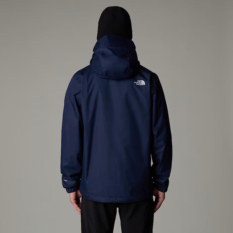 THE NORTH FACE Giubbino Uomo Quest-Summit Navy