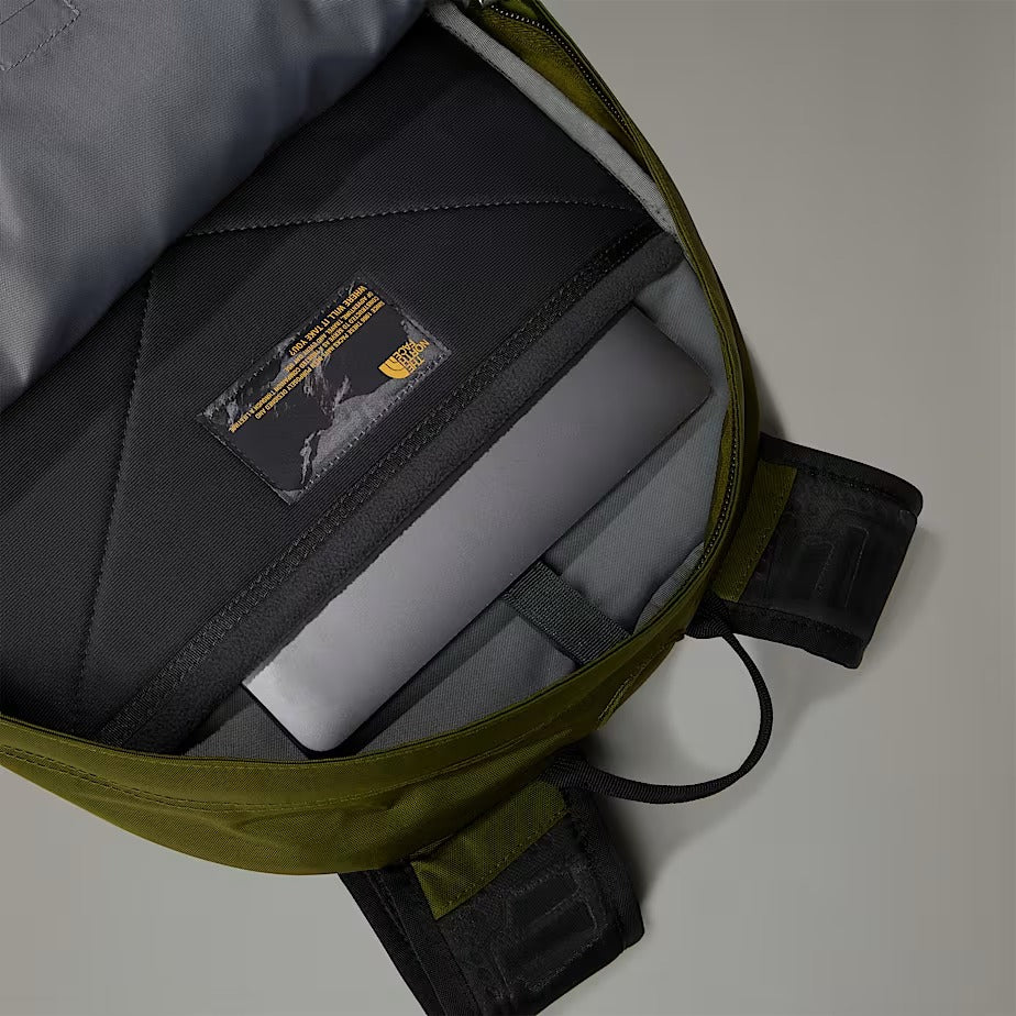 THE NORTH FACE Zaino Borealis Classic-Forest Olive Tnf Black