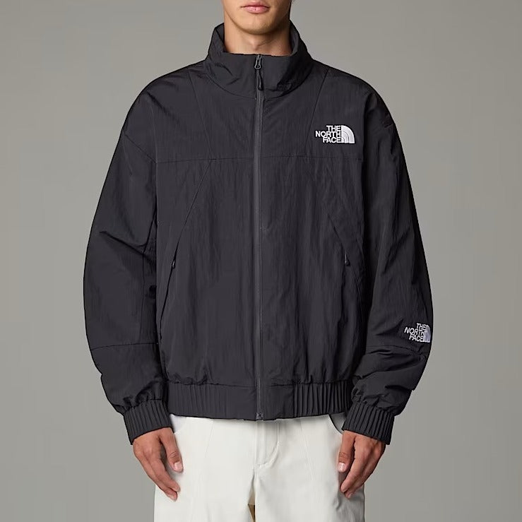 THE NORTH FACE Giubbino Unisex NSE INSULATED BOMBER-Tnf Black