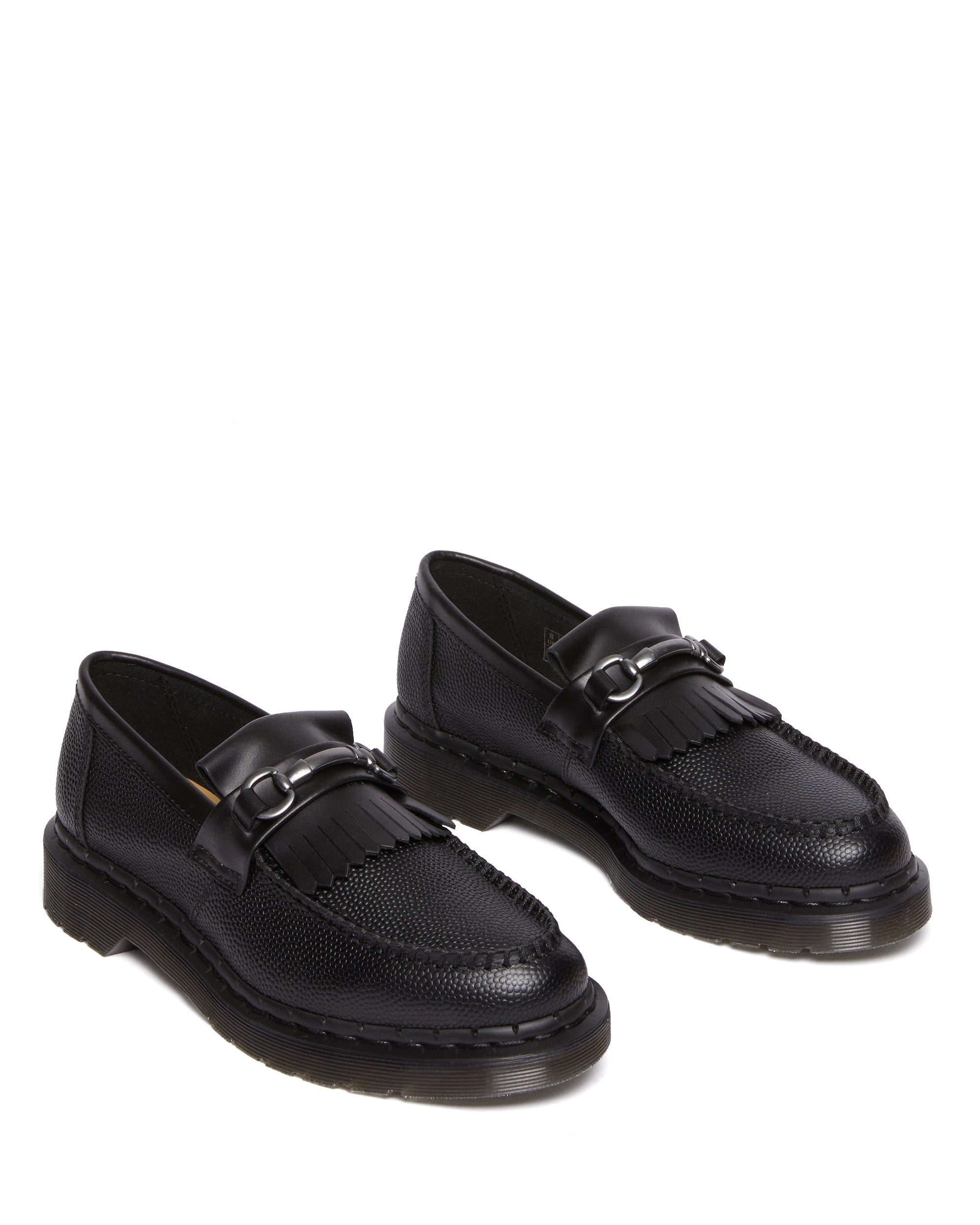 Mocassino dr on sale martens uomo